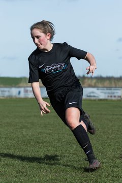 Bild 199 - C-Juniorinnen SV Steinhorst/Labenz - TSV Friedrichsberg-Busdorf : Ergebnis: 5:0